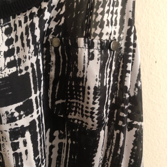 Patterned Tank - Picture 2 of 5